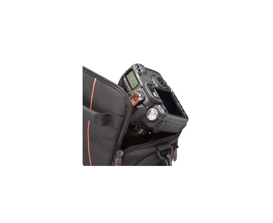 Фото-сумка Case Logic DCB-306 Black (3201025/3300102), изображение 3 Фото-сумка Case Logic DCB-306 Black (3201025/3300102), изображение 3
