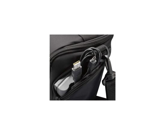 Фото-сумка Case Logic DCB-306 Black (3201025/3300102), изображение 6 Фото-сумка Case Logic DCB-306 Black (3201025/3300102), изображение 6