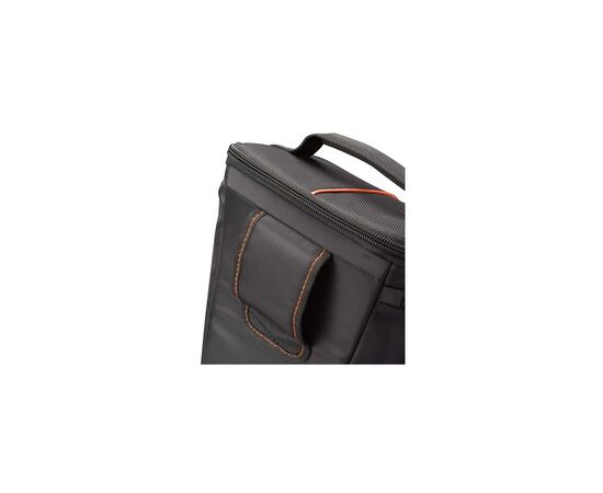 Фото-сумка Case Logic DCB-306 Black (3201025/3300102), изображение 7 Фото-сумка Case Logic DCB-306 Black (3201025/3300102), изображение 7