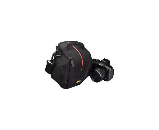 Фото-сумка Case Logic DCB-304 Black (3201022), изображение 5 Фото-сумка Case Logic DCB-304 Black (3201022), изображение 5