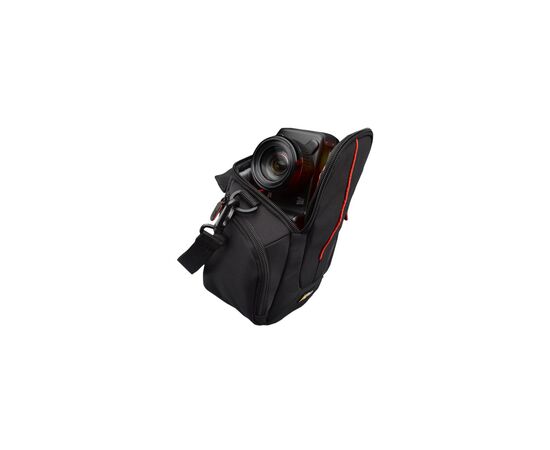 Фото-сумка Case Logic DCB-304 Black (3201022), изображение 6 Фото-сумка Case Logic DCB-304 Black (3201022), изображение 6
