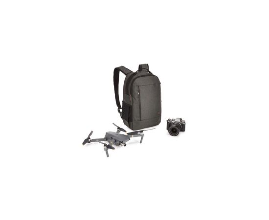 Фото-сумка Case Logic ERA DSLR Backpack CEBP-105 (3204003), изображение 3 Фото-сумка Case Logic ERA DSLR Backpack CEBP-105 (3204003), изображение 3