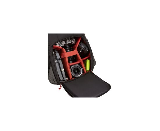 Фото-сумка Case Logic ERA DSLR Backpack CEBP-105 (3204003), изображение 4 Фото-сумка Case Logic ERA DSLR Backpack CEBP-105 (3204003), изображение 4