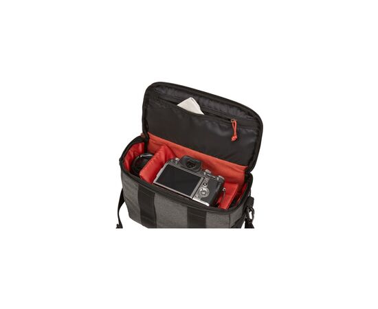 Фото-сумка Case Logic ERA DSLR Shoulder Bag CECS-103 (3204005), изображение 3 Фото-сумка Case Logic ERA DSLR Shoulder Bag CECS-103 (3204005), изображение 3