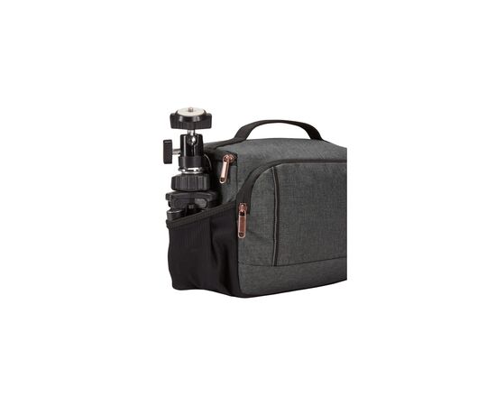 Фото-сумка Case Logic ERA DSLR Shoulder Bag CECS-103 (3204005), изображение 6 Фото-сумка Case Logic ERA DSLR Shoulder Bag CECS-103 (3204005), изображение 6
