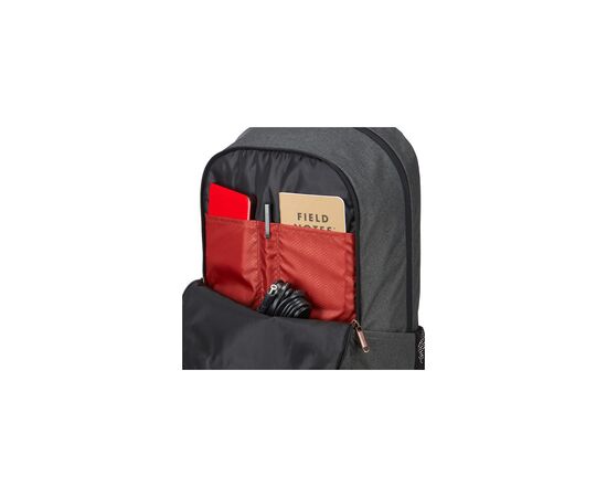 Рюкзак для ноутбука Case Logic 15.6" ERA ERABP-116 Obsidian (3203697), изображение 7 Рюкзак для ноутбука Case Logic 15.6" ERA ERABP-116 Obsidian (3203697), изображение 7