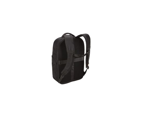 Рюкзак для ноутбука Case Logic 17.3" Notion NOTIBP117 Black (3204202), зображення 2 Рюкзак для ноутбука Case Logic 17.3" Notion NOTIBP117 Black (3204202), зображення 2
