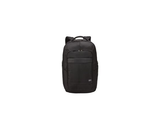 Рюкзак для ноутбука Case Logic 17.3" Notion NOTIBP117 Black (3204202), зображення 3 Рюкзак для ноутбука Case Logic 17.3" Notion NOTIBP117 Black (3204202), зображення 3