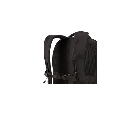 Рюкзак для ноутбука Case Logic 17.3" Notion NOTIBP117 Black (3204202), зображення 7 Рюкзак для ноутбука Case Logic 17.3" Notion NOTIBP117 Black (3204202), зображення 7