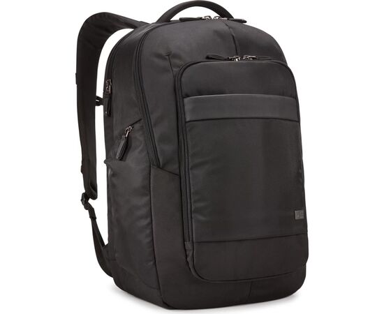 Рюкзак для ноутбука Case Logic 17.3" Notion NOTIBP117 Black (3204202)