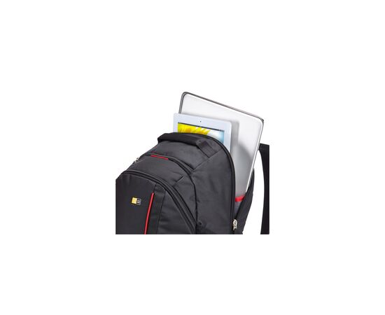 Рюкзак для ноутбука Case Logic 15.6" Evolution 29L BPEB-115 Black (3201777), изображение 6 Рюкзак для ноутбука Case Logic 15.6" Evolution 29L BPEB-115 Black (3201777), изображение 6