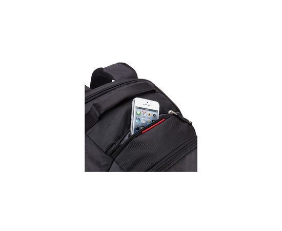 Рюкзак для ноутбука Case Logic 15.6" Evolution 29L BPEB-115 Black (3201777), изображение 7 Рюкзак для ноутбука Case Logic 15.6" Evolution 29L BPEB-115 Black (3201777), изображение 7