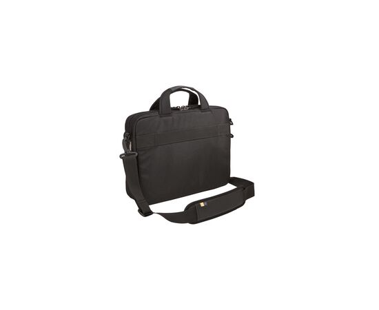 Сумка для ноутбука Case Logic 14" Notion TSA Brief NOTIA114 Black (3204196), зображення 2 Сумка для ноутбука Case Logic 14" Notion TSA Brief NOTIA114 Black (3204196), зображення 2