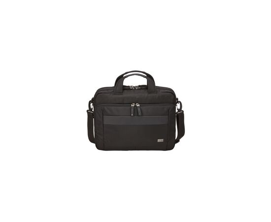 Сумка для ноутбука Case Logic 14" Notion TSA Brief NOTIA114 Black (3204196), зображення 3 Сумка для ноутбука Case Logic 14" Notion TSA Brief NOTIA114 Black (3204196), зображення 3
