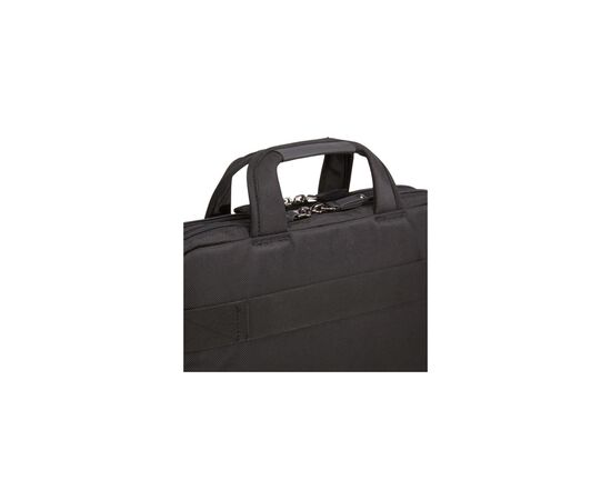 Сумка для ноутбука Case Logic 14" Notion TSA Brief NOTIA114 Black (3204196), зображення 7 Сумка для ноутбука Case Logic 14" Notion TSA Brief NOTIA114 Black (3204196), зображення 7