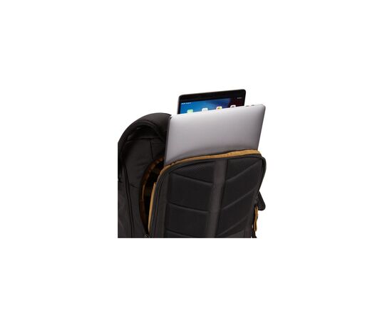 Фото-сумка Case Logic CVBP-106Black, изображение 6 Фото-сумка Case Logic CVBP-106Black, изображение 6