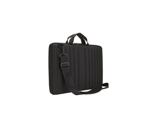 Сумка для ноутбука Case Logic 16" Attache QNS-116 Black (3201244), зображення 2 Сумка для ноутбука Case Logic 16" Attache QNS-116 Black (3201244), зображення 2