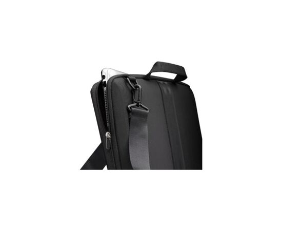 Сумка для ноутбука Case Logic 16" Attache QNS-116 Black (3201244), зображення 5 Сумка для ноутбука Case Logic 16" Attache QNS-116 Black (3201244), зображення 5