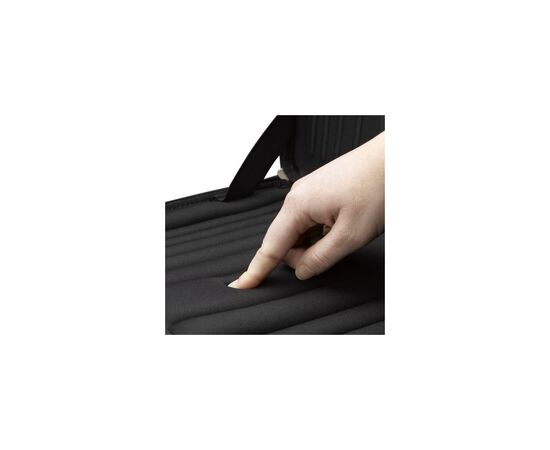 Сумка для ноутбука Case Logic 16" Attache QNS-116 Black (3201244), зображення 7 Сумка для ноутбука Case Logic 16" Attache QNS-116 Black (3201244), зображення 7