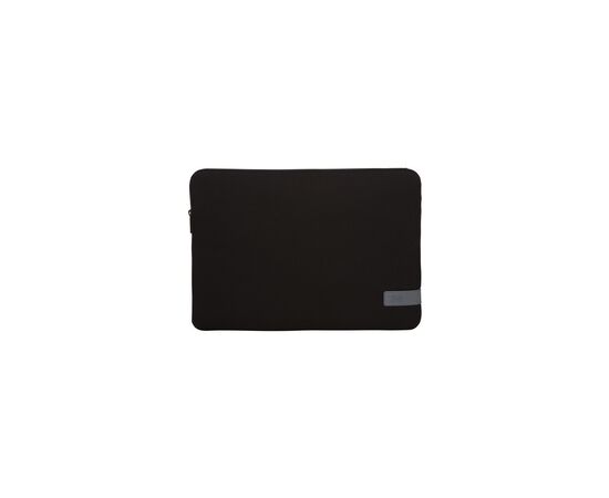 Сумка для ноутбука Case Logic 15.6" Reflect Sleeve REFPC-116 Black (3203963), зображення 2 Сумка для ноутбука Case Logic 15.6" Reflect Sleeve REFPC-116 Black (3203963), зображення 2