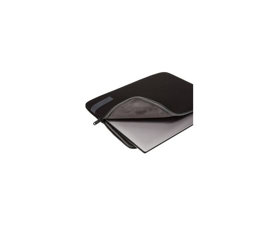 Сумка для ноутбука Case Logic 15.6" Reflect Sleeve REFPC-116 Black (3203963), зображення 4 Сумка для ноутбука Case Logic 15.6" Reflect Sleeve REFPC-116 Black (3203963), зображення 4