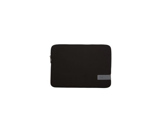 Сумка для ноутбука Case Logic 13" Reflect MacBook Sleeve REFMB-113 Black (3203955), зображення 2 Сумка для ноутбука Case Logic 13" Reflect MacBook Sleeve REFMB-113 Black (3203955), зображення 2