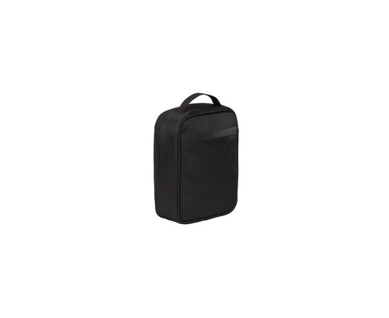 Чохол для навушників Case Logic Lectro Accessory Case Plus LAC-102 (Black) (3204522), зображення 2 Чохол для навушників Case Logic Lectro Accessory Case Plus LAC-102 (Black) (3204522), зображення 2