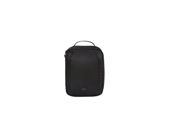 Чохол для навушників Case Logic Lectro Accessory Case Plus LAC-102 (Black) (3204522), зображення 3 Чохол для навушників Case Logic Lectro Accessory Case Plus LAC-102 (Black) (3204522), зображення 3