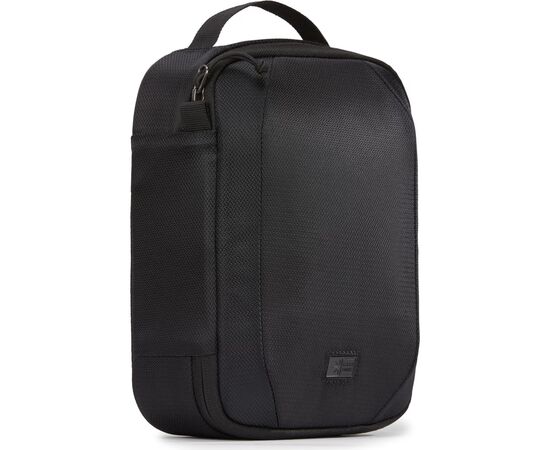 Чохол для навушників Case Logic Lectro Accessory Case Plus LAC-102 (Black) (3204522)