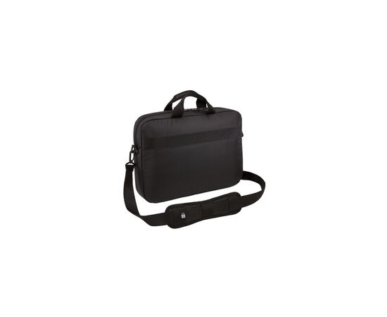 Сумка для ноутбука Case Logic 15.6'' Propel Attache PROPA-116 Black) (3204527), зображення 2 Сумка для ноутбука Case Logic 15.6'' Propel Attache PROPA-116 Black) (3204527), зображення 2