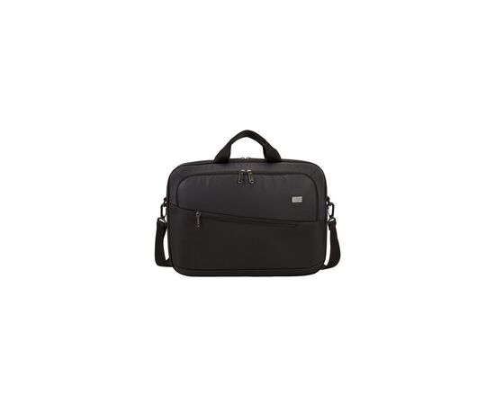 Сумка для ноутбука Case Logic 15.6'' Propel Attache PROPA-116 Black) (3204527), зображення 3 Сумка для ноутбука Case Logic 15.6'' Propel Attache PROPA-116 Black) (3204527), зображення 3