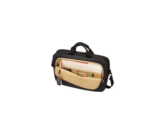 Сумка для ноутбука Case Logic 15.6'' Propel Attache PROPA-116 Black) (3204527), зображення 5 Сумка для ноутбука Case Logic 15.6'' Propel Attache PROPA-116 Black) (3204527), зображення 5