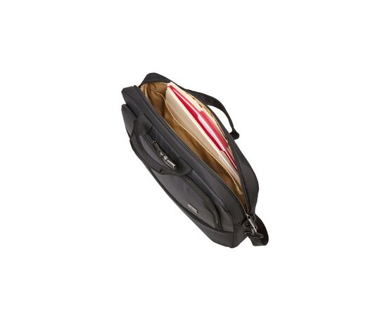 Сумка для ноутбука Case Logic 15.6'' Propel Attache PROPA-116 Black) (3204527), зображення 6 Сумка для ноутбука Case Logic 15.6'' Propel Attache PROPA-116 Black) (3204527), зображення 6