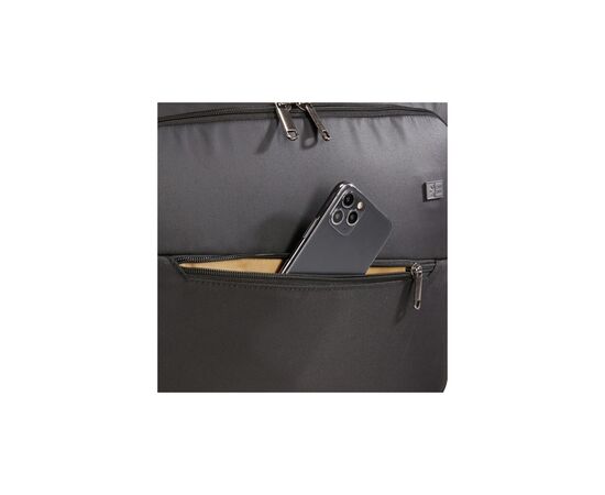Сумка для ноутбука Case Logic 15.6'' Propel Attache PROPA-116 Black) (3204527), зображення 7 Сумка для ноутбука Case Logic 15.6'' Propel Attache PROPA-116 Black) (3204527), зображення 7