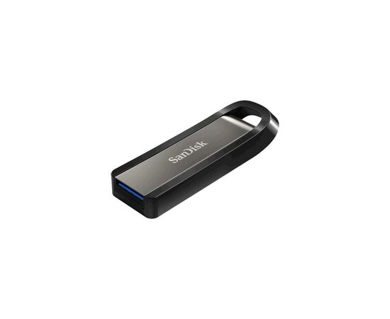 USB флеш накопитель SanDisk 128GB Extreme Go USB 3.2 (SDCZ810-128G-G46), изображение 2 USB флеш накопитель SanDisk 128GB Extreme Go USB 3.2 (SDCZ810-128G-G46), изображение 2