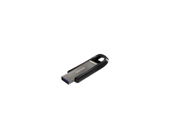 USB флеш накопитель SanDisk 128GB Extreme Go USB 3.2 (SDCZ810-128G-G46), изображение 3 USB флеш накопитель SanDisk 128GB Extreme Go USB 3.2 (SDCZ810-128G-G46), изображение 3