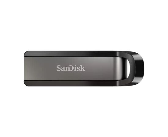 USB флеш накопитель SanDisk 64GB Extreme Go USB 3.2 (SDCZ810-064G-G46)