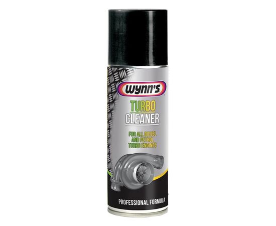Автомобильный очиститель WYNN'S TURBO CLEANER 200мл (W28679)