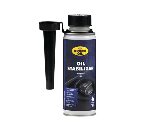 Присадка автомобильная Kroon-Oil Oil Stabilizer 250мл (36111)