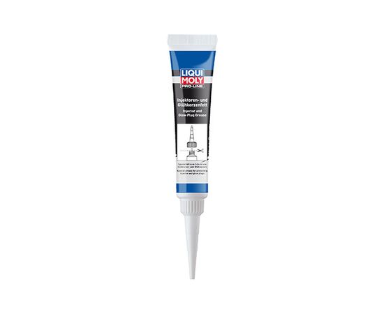 Мастило автомобільне Liqui Moly Pro-Line Injektoren- Gluhkerzenfett 0.02л (3381)