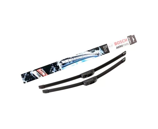 Щетка стеклоочистителя Bosch 3 397 118 986, изображение 2