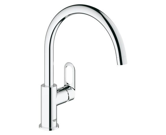 Смеситель Grohe BauLoop (31368000)