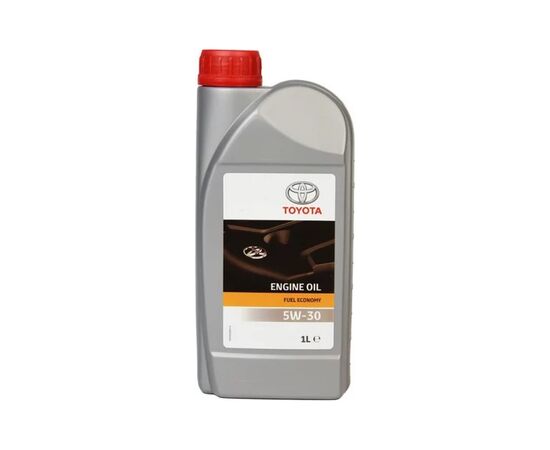Моторное масло Toyota Motor 5W30 FE, 1л (7164)