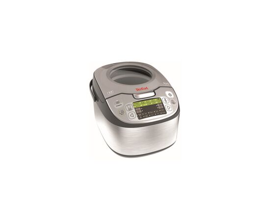 Мультиварка Tefal RK812B32, изображение 2 Мультиварка Tefal RK812B32, изображение 2