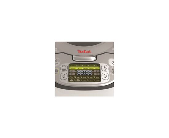 Мультиварка Tefal RK812B32, изображение 6 Мультиварка Tefal RK812B32, изображение 6