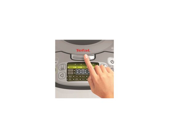 Мультиварка Tefal RK812B32, изображение 7 Мультиварка Tefal RK812B32, изображение 7