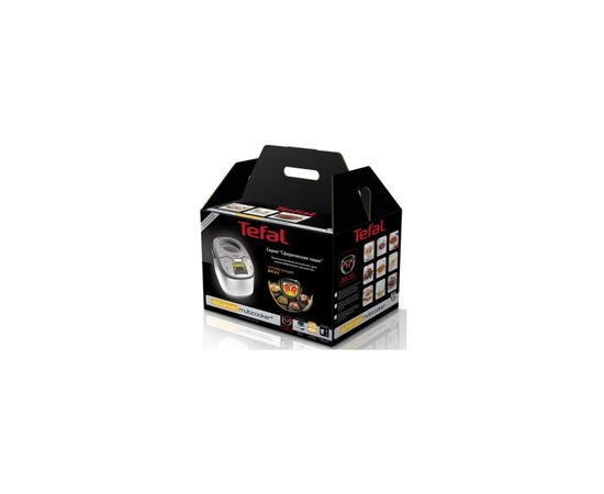 Мультиварка Tefal RK812B32, изображение 9 Мультиварка Tefal RK812B32, изображение 9