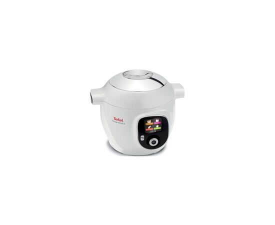 Мультиварка Tefal CY851130, изображение 10 Мультиварка Tefal CY851130, изображение 10