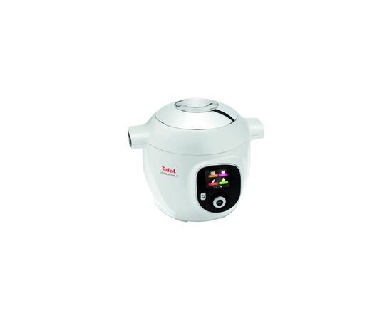 Мультиварка Tefal CY851130, изображение 11 Мультиварка Tefal CY851130, изображение 11