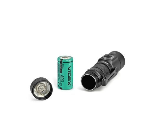 Фонарь Videx VLF-A351, изображение 12 Фонарь Videx VLF-A351, изображение 12